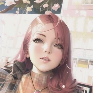 Meet your Posher, Lavender